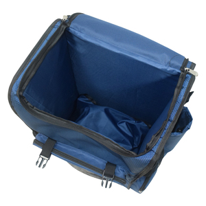 Bolsa de Béisbol Resistente Personalizada con Compartimento para Zapatos, Bolsillos de Malla Transpirable, Almacenamiento Profesional para Equipo Ecuestre y Deportivo - Product Image 6