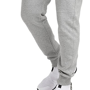 <b>Men</b>’s Athletic Tapered Jogging <b>Trousers</b> with <b>Drawstring</b> Fastening - Product Image 3