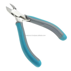 High Quality Stainless Steel Side Cutter Pliers Ergo Simply Modern Series Jewelry Making Tools for wire cutting - Product Image 4