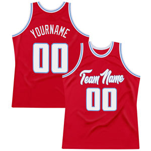 Camisetas de Baloncesto Reversibles Sublimadas Personalizadas, 100% Poliéster, Transpirables, de Secado Rápido, con el Último Diseño de Equipo - Product Image 1