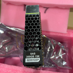 Huaweis 3.5นิ้ว STLZA4SA300 02351CEP 300GB HDD 15K RPM SAS ฮาร์ดดิสก์ไดรฟ์สำหรับ oceanstor 5300 5500 5600 V3 - Product Image 2