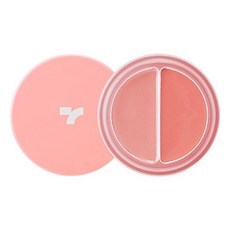 Tony Moly Cheek Tone Lip & Cheek Duo Balm 4.8g 11 Strawberry Whip Idratante Stile Naturale 1pz - Product Image 1