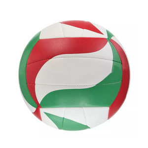 Nouveau style, ballon de volley-ball professionnel de haute qualité pour jeu en salle, ballon de volley-ball pas cher, ballon de volley-ball, ballon de volley-ball personnalisé, taille sur mesure - Product Image 4