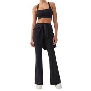 Soutien-gorge de sport personnalisé à maintien élevé pour femmes, séchage rapide, idéal pour la gym et l'entraînement, qualité supérieure, vente en gros - Product Image 4