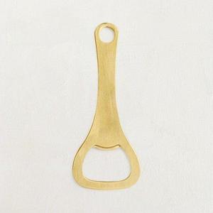 Ouvre-bouteille au design créatif, petit cadeau pour mariage, fête, anniversaire, ouvre-bouteille en métal pour bière - Product Image 5