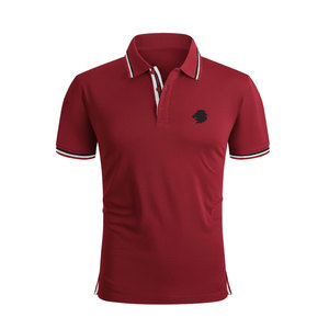 Oem Service Customized Size Men's Polo <b>Shirts</b> Low Moq Top Quality Best Price Available Men's Polo <b>Shirts</b> - Product Image 1