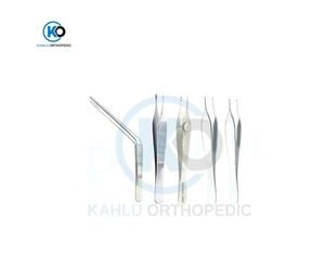 Ensemble d'instruments micro-auriculaires de 104 pièces pour la chirurgie de l'oreille, kit de chirurgie de l'oreille, kit de tympanoplastie KO-MES-1502 par KAHLU ORTHOPEDIC - Product Image 5