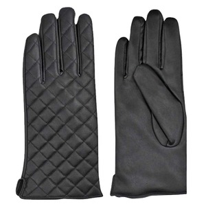 Professional Pu Leather Riding <b>Gloves</b> Waterproof Breathable Lightweight Winter Year Round Daily Use Leather Winter <b>Gloves</b> - Product Image 1