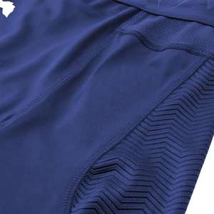 Pantalones Cortos de Compresión para Hombre, Alta Elasticidad, Transpirables, de Secado Rápido, Ligeros, de Poliéster y Elastano de Primera Calidad, para Gimnasio, Fitness y Entrenamiento - Product Image 4