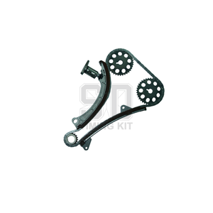 ชุดโซ่ไทม์มิ่งสำหรับรถยนต์โตโยต้า รุ่น 1ZZFE 1794CC 4 สำหรับ โคโรลล่า, MR2 และ เซลิก้า - Product Image 3