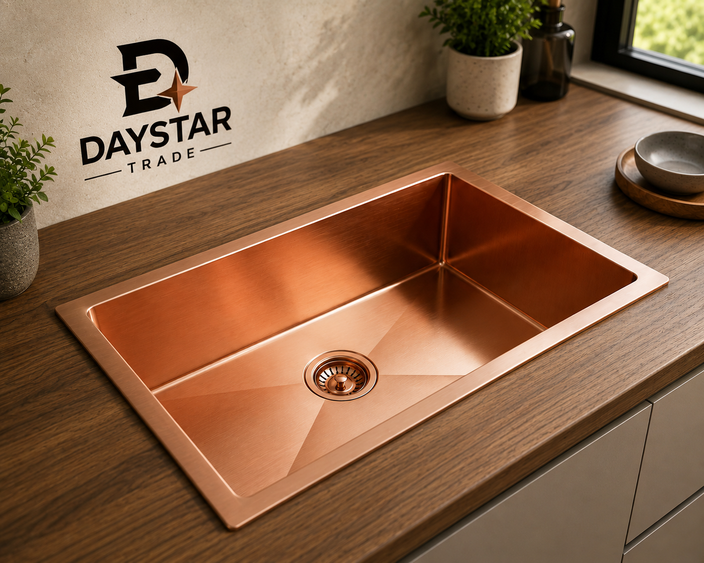 copper