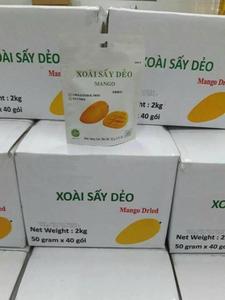 BEST SELLER Mangues séchées FD du Vietnam, sans sucre ajouté, en vrac, éco-responsables, pour exportation en gros - Product Image 1