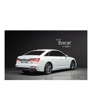 Audi A6 45 TFSI Quattro Premium 2023, 41 493 km, Volant à Gauche, Sièges en Cuir, Caméra Arrière - Product Image 2