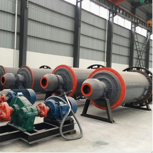 Oferta Personalizable para Equipos de Molienda de Bolas Industriales y de Bricolaje, Fabricación de Polvo, Garantía de 3 Años - Product Image 4