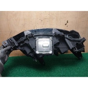 Conjunto de Faro LED SM6 Usado 2016, Lado Izquierdo, OEM 260606722R - Product Image 5