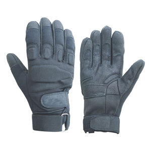 Gants de chasse sur mesure au meilleur prix, de bonne qualité, respirants, doux, séchage rapide, avec logo personnalisé et taille ajustable. - Product Image 4