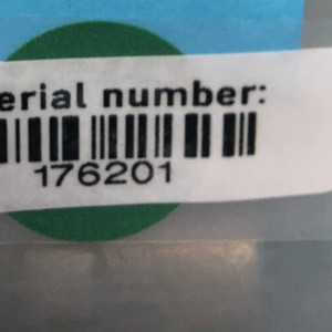 2 AMAT 3300-05239 FTG CPLG QDISC 3/8 Body Fem 3/8 - Equipo y piezas de semiconductores de confianza de la marca global Trusted Global Legacy - Product Image 5