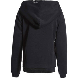 Sweat-shirt à capuche surdimensionné gothique pour femmes, avec fermeture éclair, manches longues, veste punk avec poches - Product Image 5