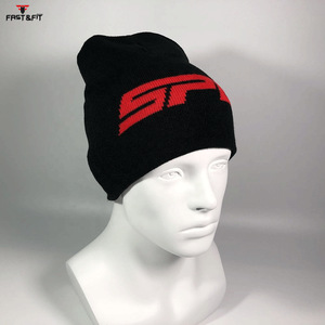 Gorros de Invierno de Diseño Personalizado, Nueva Moda, Algodón, Diferentes Colores, Transpirables, Impermeables, Tela de Forro Polar, Unisex, Logotipo Personalizado - Product Image 3