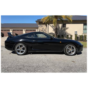Toyota Supra de 1993 - Product Image 4