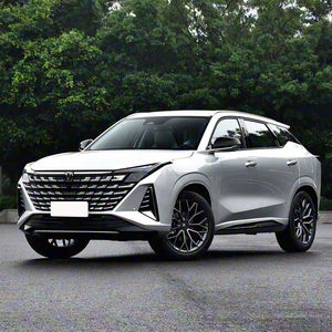 Changan UNI-Z Modelo 2025 500Bar PRO/MAX Nuevo Auto a Gasolina 1.5T FWD de Alta Velocidad a Precio Económico en Venta - Product Image 3