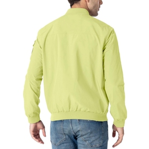 Chaqueta Bomber de Invierno con Capucha para Hombre, Venta Caliente, Hecha a Medida, Impermeable, Ecológica, Precio al por Mayor, Hecha en Pakistán - Product Image 2