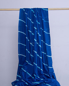 Handmade 100% Cotton Hữu Cơ Thân Thiện Với Môi Tie Dye In Vải Mềm Trọng Lượng Nhẹ Trực Tiếp Bán Buôn Cho combed 120gsm Phù Hợp Với - Product Image 5