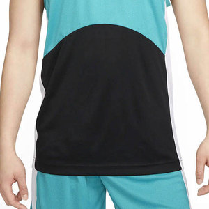 Débardeur pour homme en tissu de coton respirant sans manches, avec logo personnalisé, col rond - Product Image 5