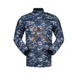 Uniforme de Camuflaje Sostenible Más Vendido en 2026, Uniforme de Camuflaje de Último Diseño para Uso en Exteriores - Product Image 2