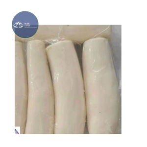 Disponible : Morceaux de manioc congelés de haute qualité, racines de yucca coupées, emballage sous vide, goût frais et naturel - Product Image 3