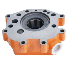 รถตักตีนตะขาบอะไหล่เครื่องยนต์ดีเซล11C0030 403600 11C0002 - Product Image 5