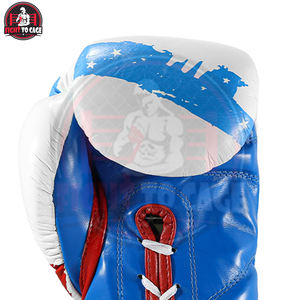 Servicio OEM ODM, Precio de Fábrica, Guantes de Competición Ligeros de Alto Rendimiento, Buena Venta, para Mayor Protección y Comodidad - Product Image 5