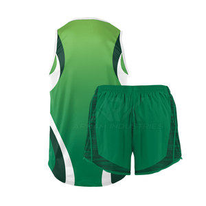 Uniforme Premium Suave para Mujer 7on7, Diseño de Tela Transpirable, Ideal para la Comodidad Diaria - Product Image 2