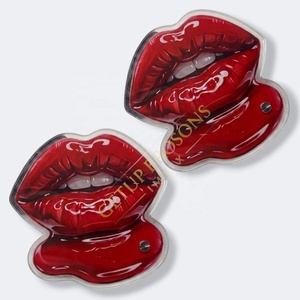 Últimas Novedades en Herramientas Sostenibles para Extensiones de Pestañas: Placas Acrílicas Sólidas Magnéticas para Pestañas con Diseños de Flor, Óvalo, Corazón y Mariposa Personalizables - Product Image 3
