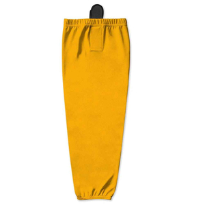 2025 Custom Ice Hockey <b>Socks</b> With Team Colors And Breathable Stretch Fabric Ice Hockey <b>Socks</b> - Product Image 5