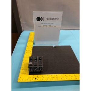 Interruptor de Circuito General Electric G012=, 178810 - Equipo y Piezas de Semiconductores de Confianza de Global Legacy - Product Image 2