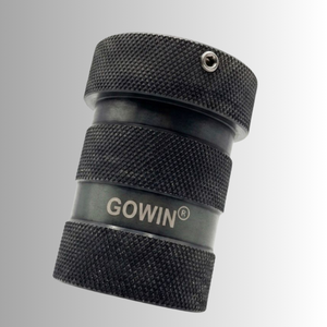 Herramienta para Biselado de Conductos de 40 mm, Aleación de Aluminio para Biselado de Bordes de Tuberías de PVC y HDPE, Fabricante OEM - Product Image 6