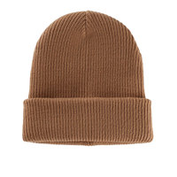 Gorro de Punto de Lana 100% de Alta Calidad, Cálido para Invierno, Ajustable, Personalizable, Tejido a Mano, Transpirable, Impermeable y Cómodo