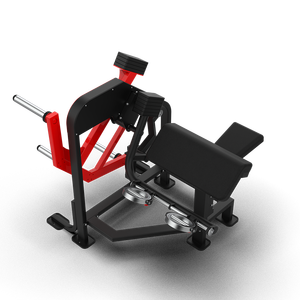 QLI PRO-ARM Machine de musculation des biceps multi-angles réglable en acier QPAMC54 – Équipement de gym commercial pour l'entraînement de la force des bras - Product Image 4
