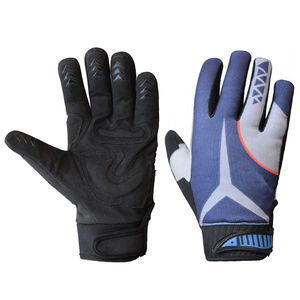 Vente Flash : Gants de Motocross Unisexe Personnalisables – Design et Matériaux Sur Mesure, Extensibles et Légers pour le Cyclisme et les Sports - Product Image 2