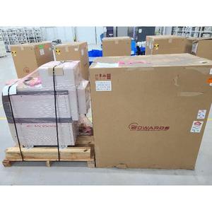 ปั๊มสุญญากาศแบบแห้ง Edwards IH1800 - อุปกรณ์และอะไหล่เซมิคอนดักเตอร์ระดับโลกที่เชื่อถือได้ - Product Image 6
