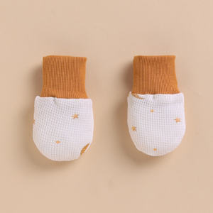 Mitaine en élasthanne de bambou biologique de qualité supérieure - Tiny Twinkle - Product Image 2