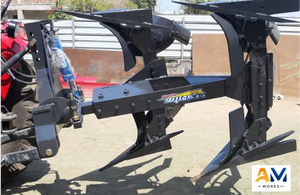 Arados Hidráulicos Reversibles para Maquinaria Agrícola - Product Image 3