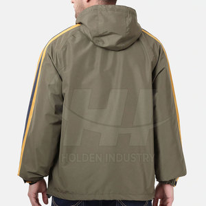 Stylish Waterproof <b>Rain</b> <b>Jacket</b> <b>Lightweight</b> Comfort <b>Rain</b> <b>Jacket</b> Quality Design <b>Rain</b> <b>Jacket</b> For Daily Use - Product Image 5