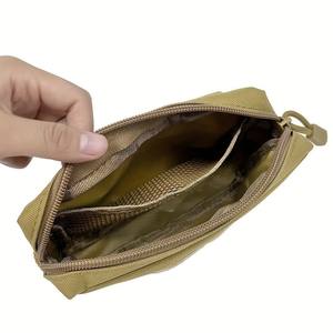 Bolsa de Herramientas Multifuncional de Moda, Impermeable, de Poliéster, para Exteriores, Hecha en Vietnam - Product Image 4