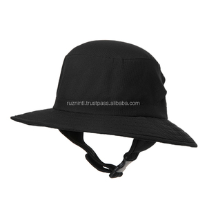 Premium Cotton Wide-Brim Bucket <b>Hat</b> <b>for</b> Outdoor Travel, Sun Protection, Streatwear Fashion, Lightweight Design <b>for</b> Men and <b>Women</b> - Product Image 5