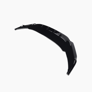 Alerón Delantero Negro Brillante ABS para Volkswagen <span class=keywords><strong>Arteon</strong></span> 2020 - Product Image 6
