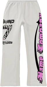 Sweat-shirts unisexes de haute qualité, imprimés à la demande, sweats-shirts surdimensionnés pour hommes, sweats-shirts en molleton de coton pour hommes - Product Image 6