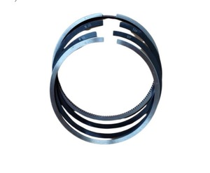 Jeu de segments de piston de 120 mm pour moteur diesel HINO DK10 DK20 EB300 EB400 EP100, pièces détachées - Product Image 3