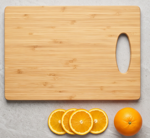 Nueva Tabla de Cortar de Madera de Acacia Ecológica, Rectangular, para Cocina, para Carne, Queso y Verduras - Product Image 6